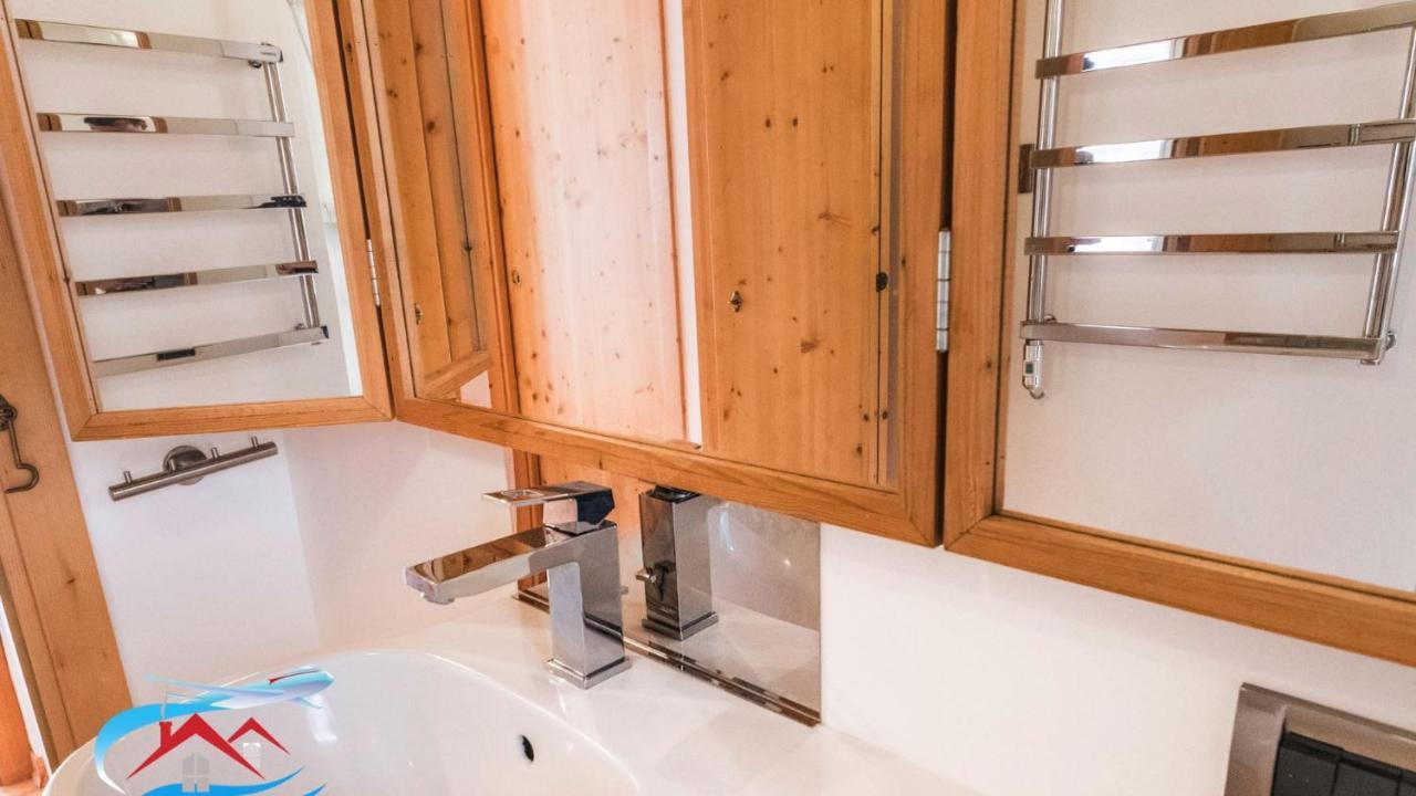 Au Nom De La Rose Appartement Venetië